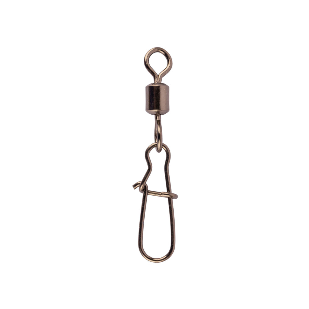 Mustad Demon Power Rolling Swivel