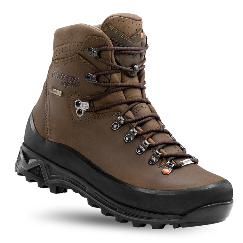 Crispi Nevada Legend GTX Boots
