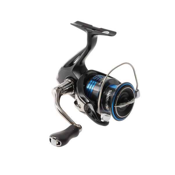 Nexave 2500HGFI Reel