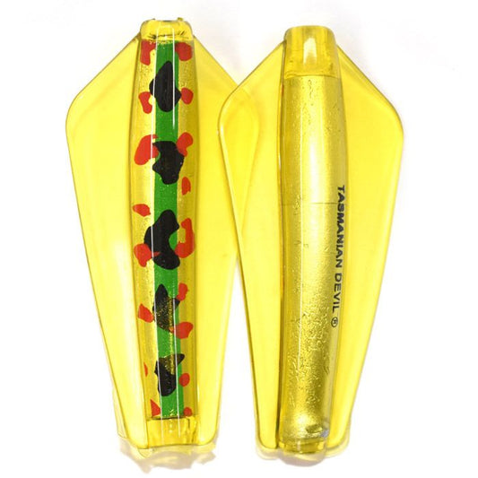 TASDEVY63 Oscar MkII