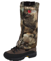 Stoney Creek Long Gaiters TCA