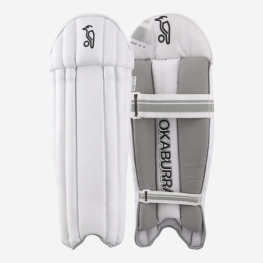 Kookaburra Pro2.0 Wicket Keeping Pads