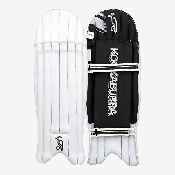 Kookaburra Pro3.0 Wicket Keeping Pads