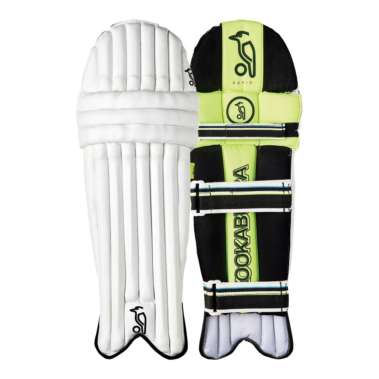 Kookaburra Rapid Pro6.0 Batting Pads