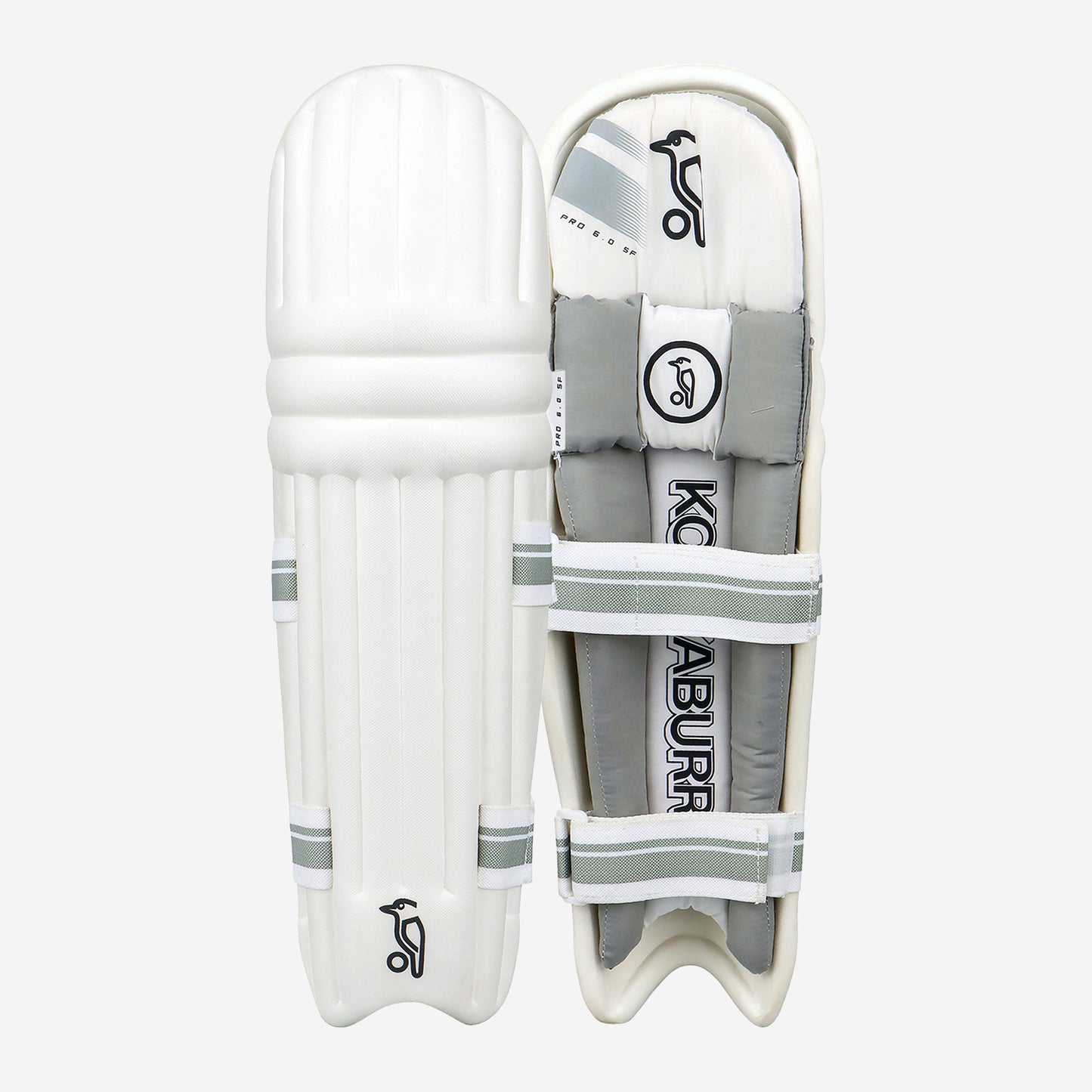 Kookaburra Pro6.0 Slim Fit Batting Pads