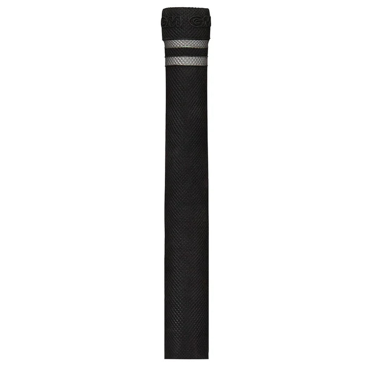 GM Cricket Grip PROLITE Black/Silver
