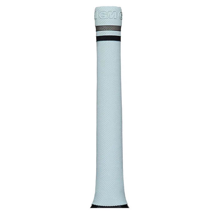 GM Cricket Grip PROLITE White/Silver