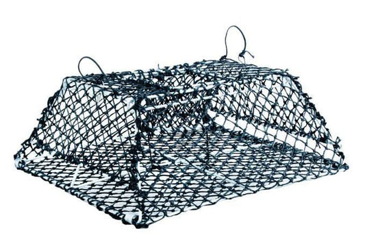 Proline Collapsible Cray Pot Net