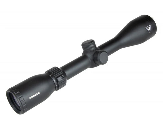 Ranger Scope 3-9x42 Black