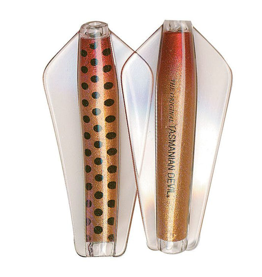 TASDEV48 Red Nose Brown Bomber