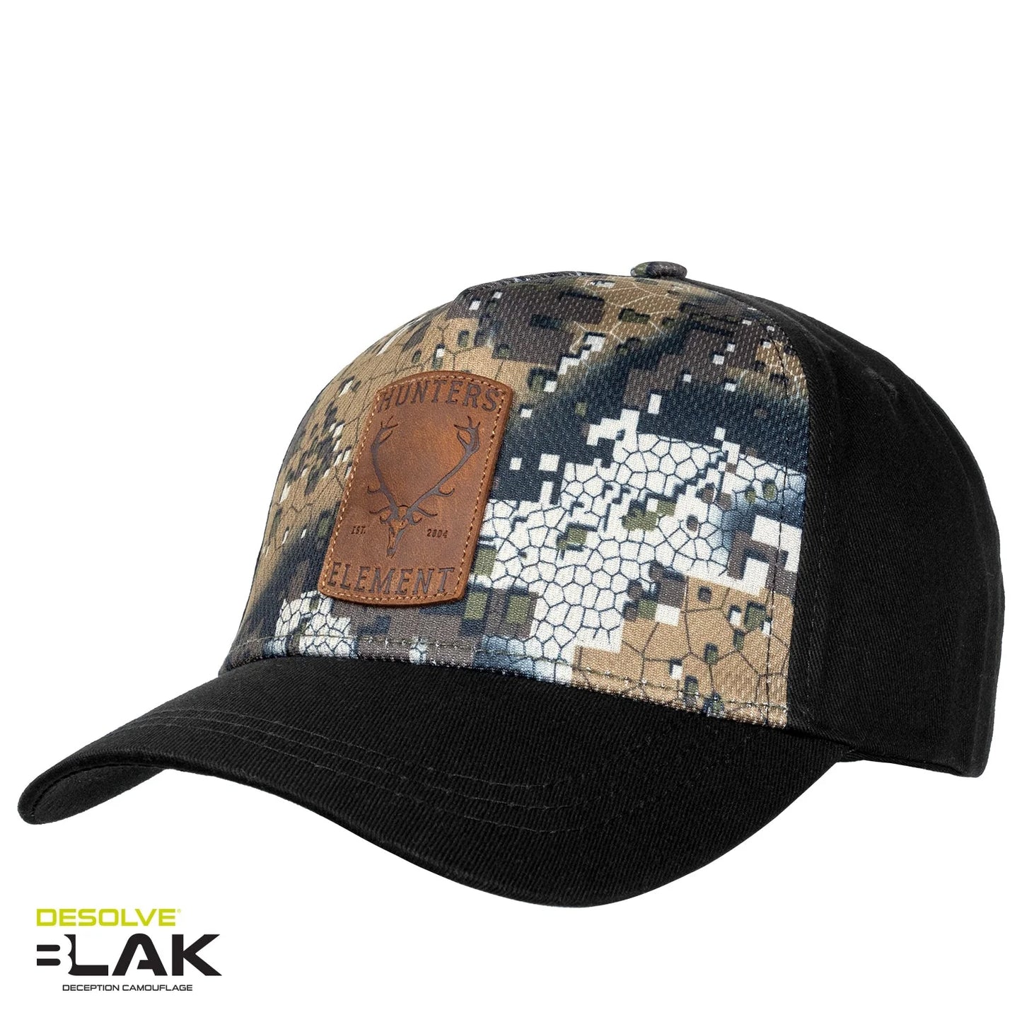 Hunters Element Red Stag Cap