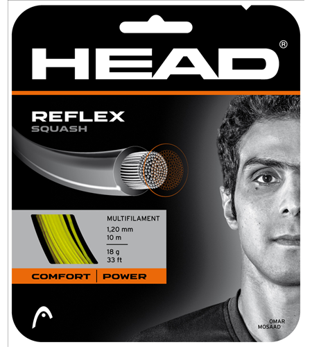 Squash Racket Restringing