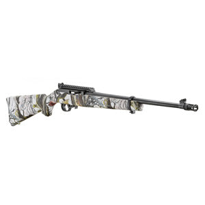 Ruger 10/22 Collectors Series Fifth Edition Rifle