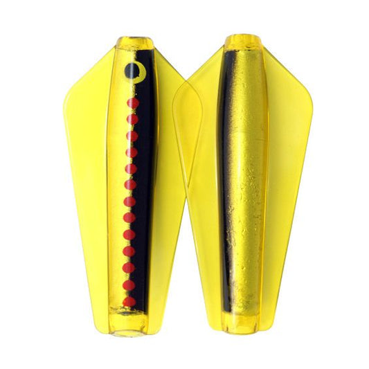 TASDEV115 Rusty's Banana