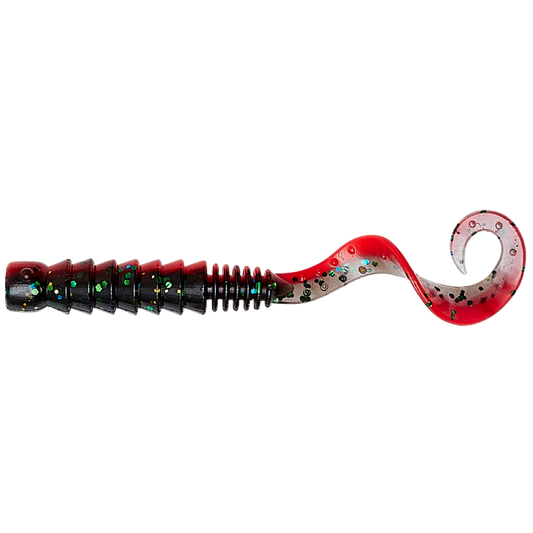 Savage Pro Grub 6.5cm