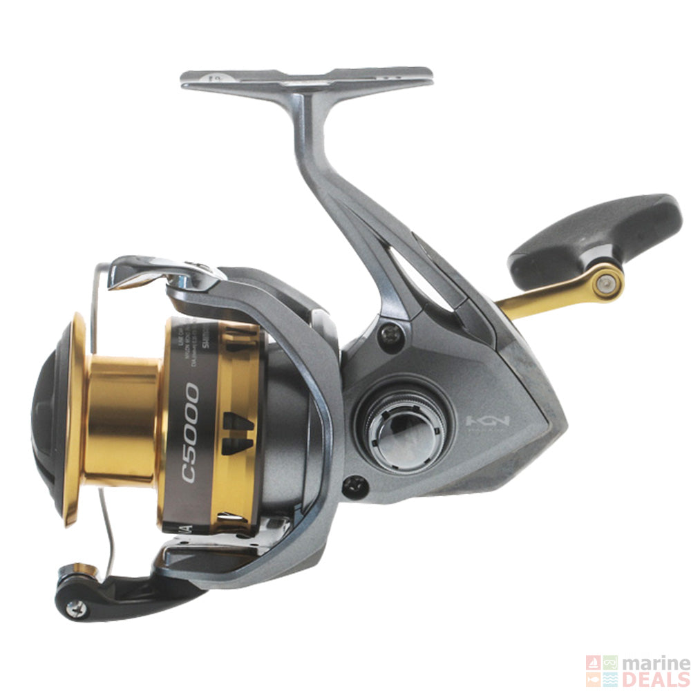 reel shimano sedona c5000xg Sedona C5000XG Reel – Davo's Fishing & Hunting