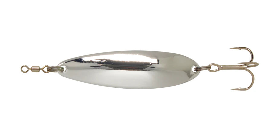 Daiwa Chinook 14gm Silver