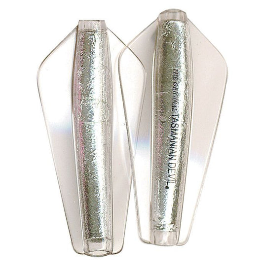 TASDEV29 Silver Bullet