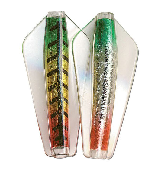 TASDEV44 Silver Christmas Tree