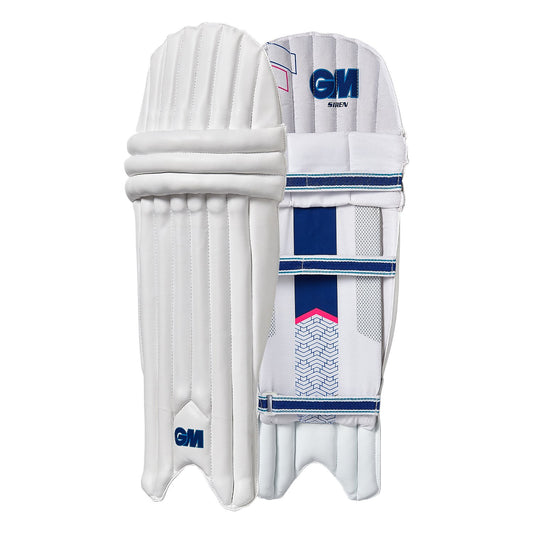 GM Siren Ambi Batting Pads
