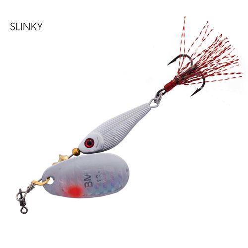 Black Magic SpinMax Slinky