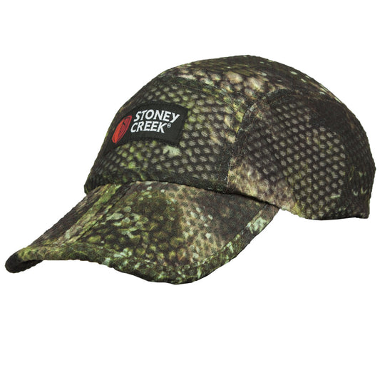 Stoney Creek Split Peak Airmesh TCF Cap