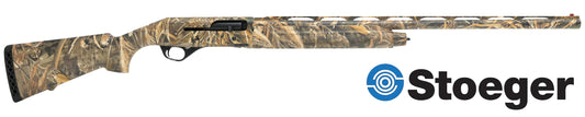 Stoeger Mod 3000 Max5 28"12ga Camo Shotgun