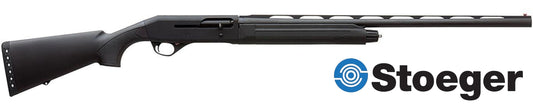 Stoeger Mod 3000 Syn 28" 12ga Black Shotgun