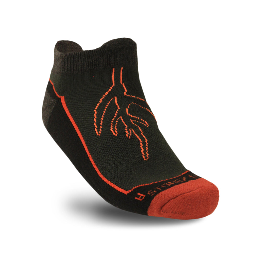 Stoney Creek Ankle Sports Socks