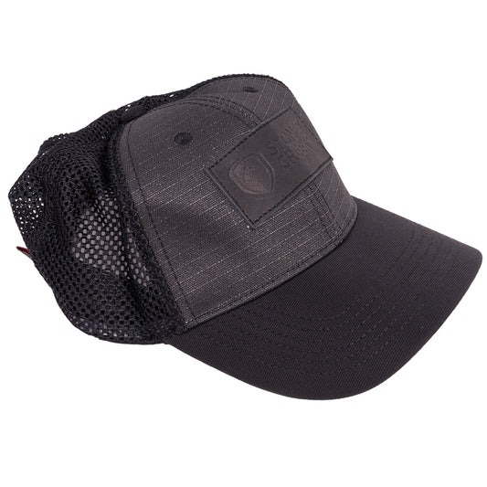 Stoney Creek Split Peak Airmesh TCF Cap