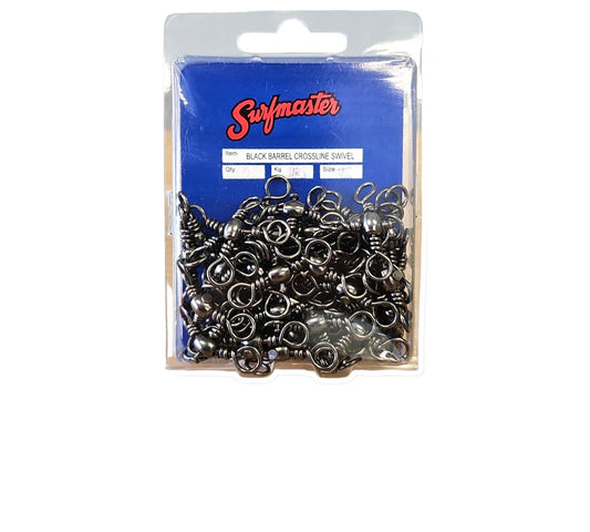 Surfmaster 3 Way Swivel