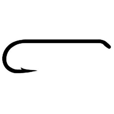 Tiemco Fly Hooks (TMC5262)