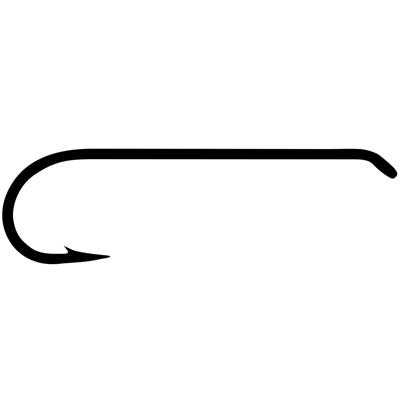 Timeco Fly Hooks (TMC5263)