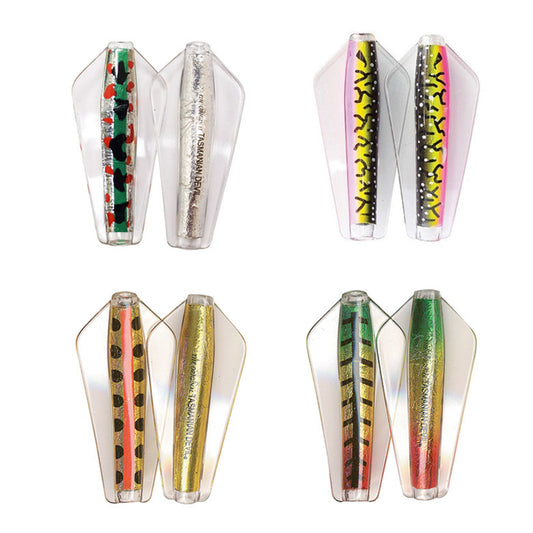 Top Tassies TTP2 (52,5,51,123)