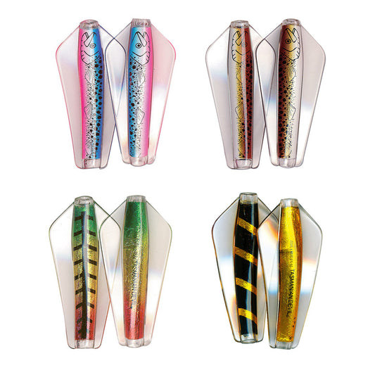 Top Tassies TTP6 (46,51,45,88)