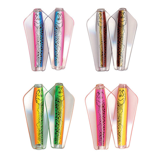 Top Tassies TTP8 (45,46,47,81)