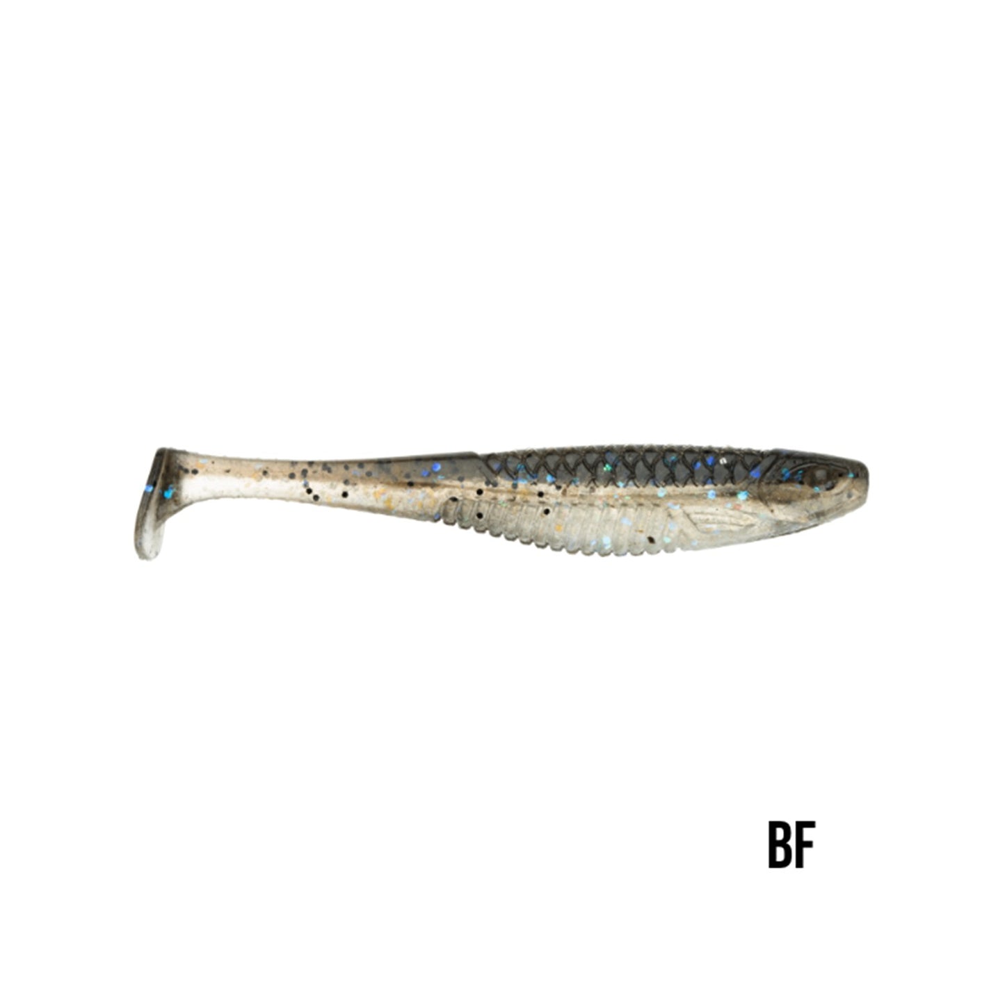 Rapala Crish City The Suspect 2.75"