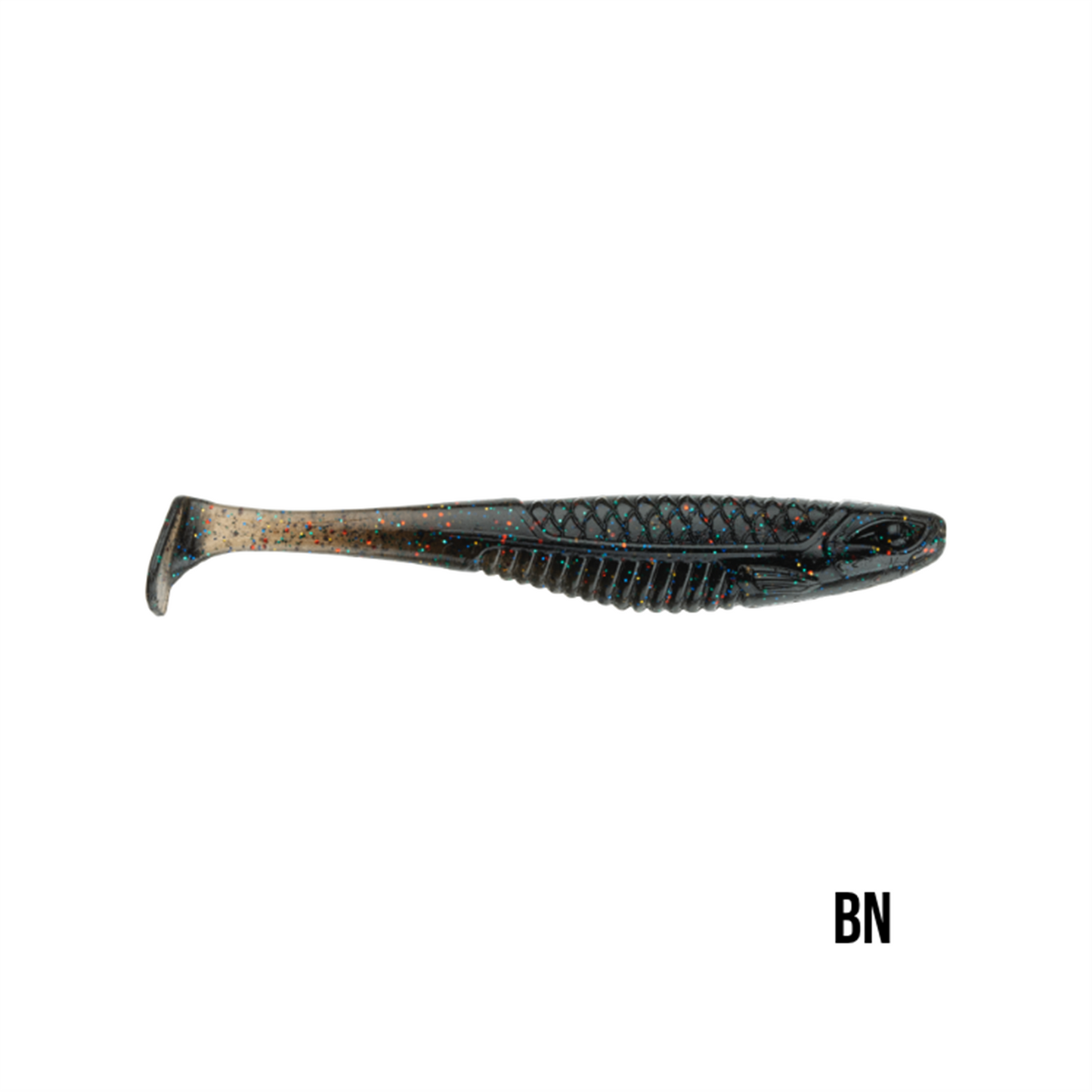 Rapala Crish City The Suspect 2.75"