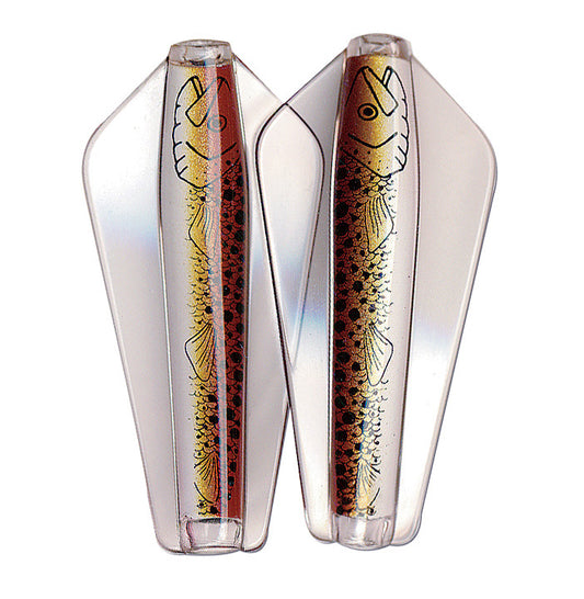 TASDEV Twin Pack Brown Trout