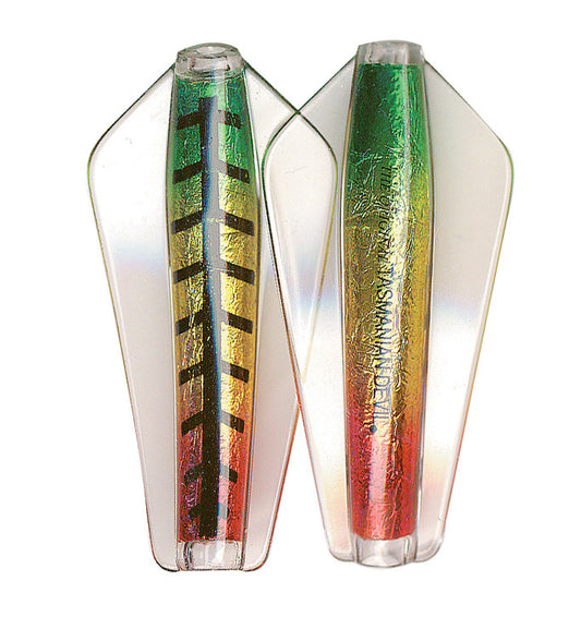 TASDEV Twin Pack Christmas Tree