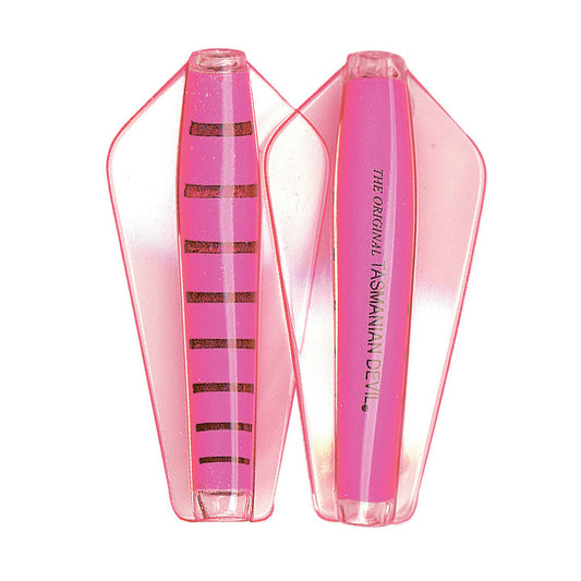 TASDEV Twin Pack Pink Panther