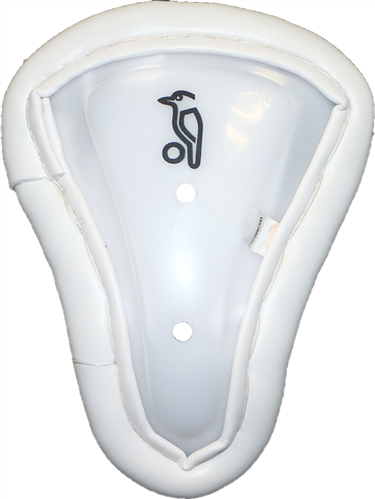 Kookaburra Womans Adult Abdominal Guard