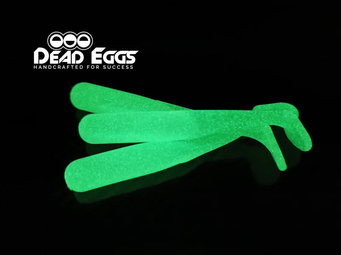 Dead Eggs VLP 2.8" Softbait