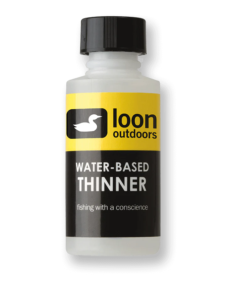Loon Water Based Thinner