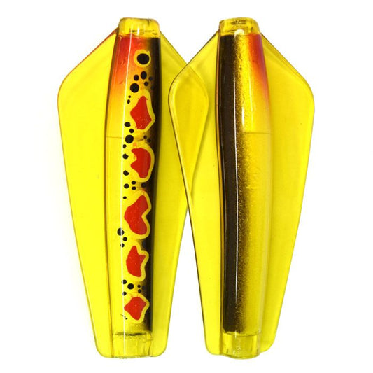 TASDEV131Y Yellow Mongrel