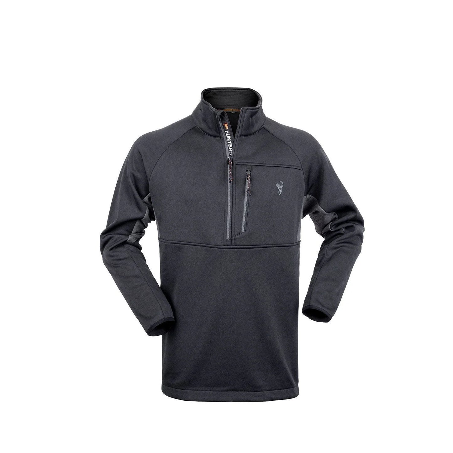 Hunters Element Zenith Black/Grey Top