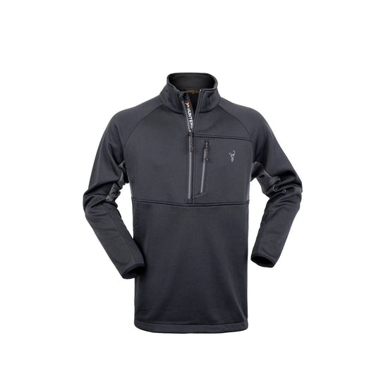 Hunters Element Zenith Black/Grey Top