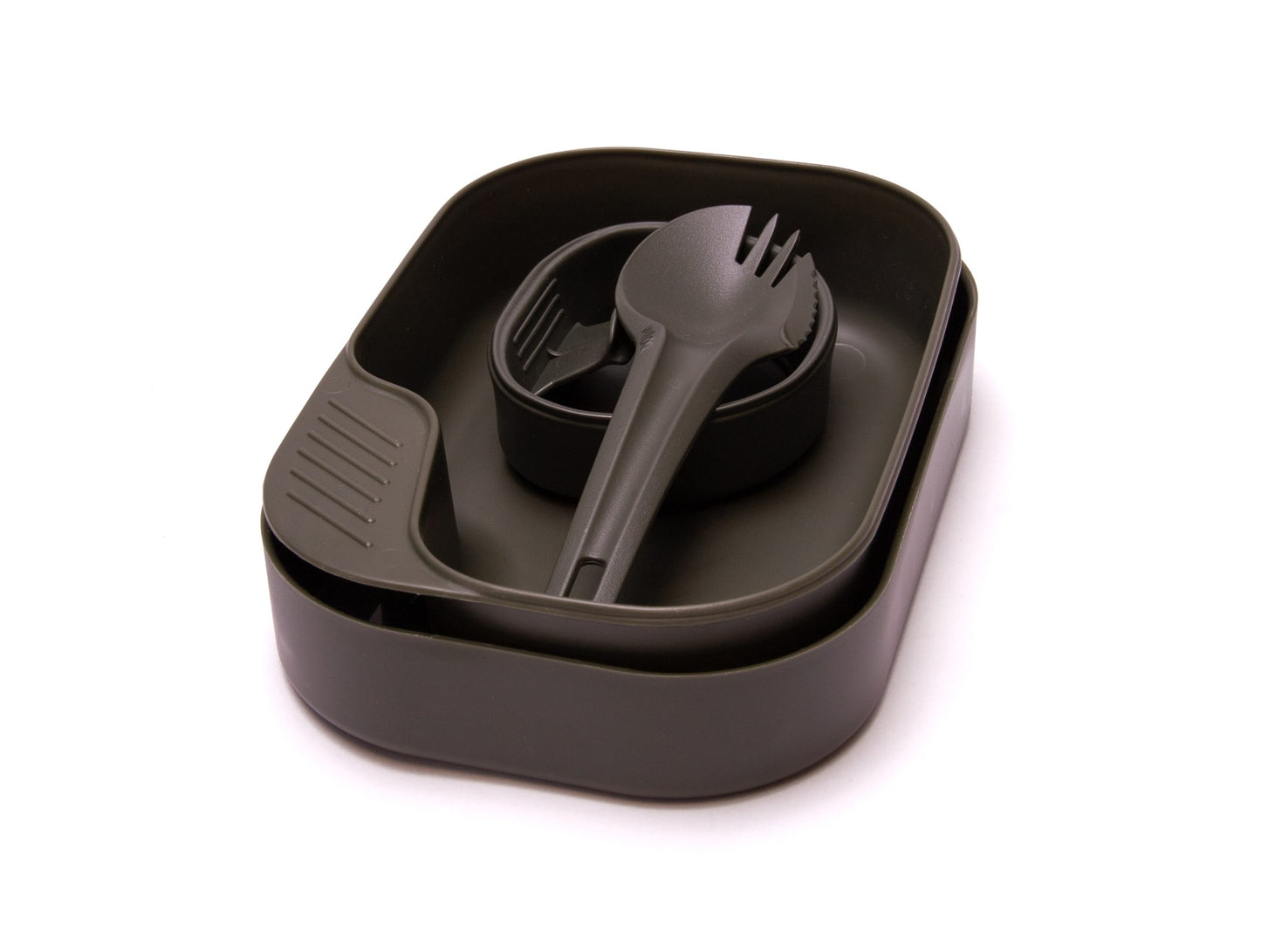 Wildo Camp-a-Box Light Lime