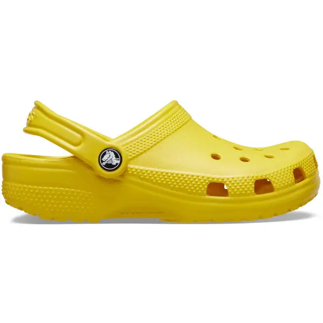 Crocs Classic Clog Sunflower