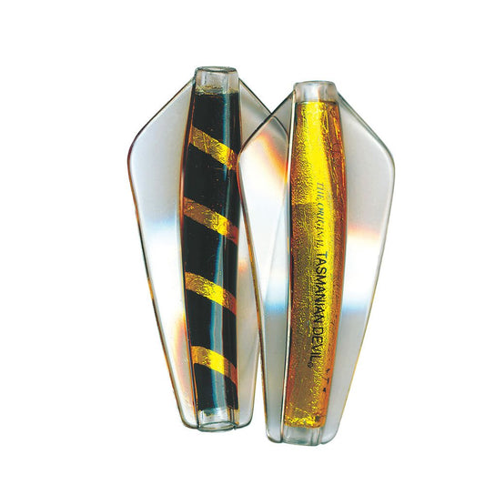 LITDEV88 Gold Zebra